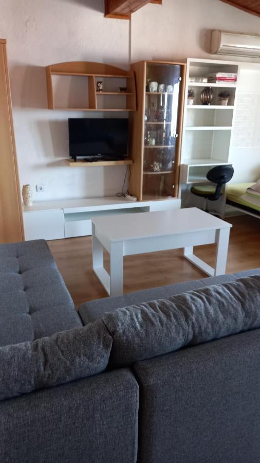 Apartmani Leko Mirjana Baška Voda Exterior foto